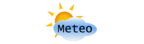 LOGO METEO